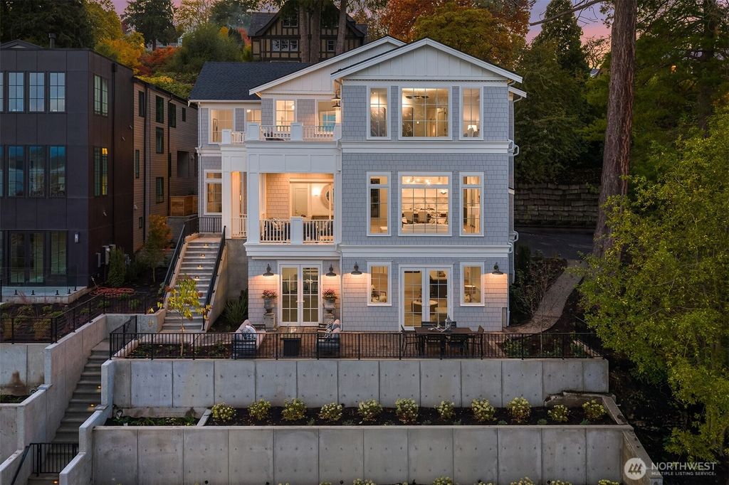 Photo of 1031 McGilvra Blvd East BLVD, Seattle, WA 98112 (MLS # 2523443)
