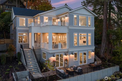 Photo of 1031 McGilvra Blvd East BLVD, Seattle, WA 98112 (MLS # 2523443)