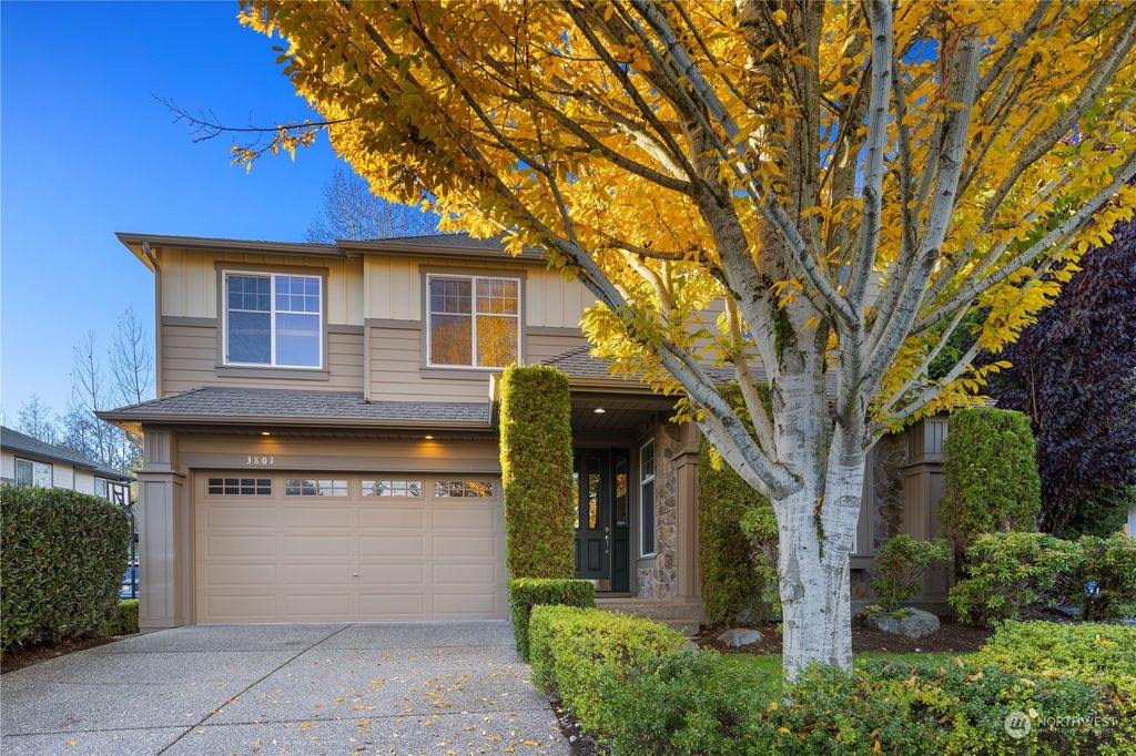 Photo of 3801 216th Place SE, Bothell, WA 98021 (MLS # 2303086)
