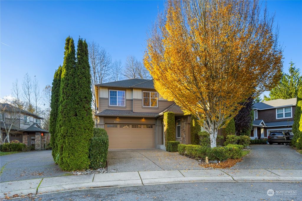 Photo of 3801 216th Place SE, Bothell, WA 98021 (MLS # 2303086)
