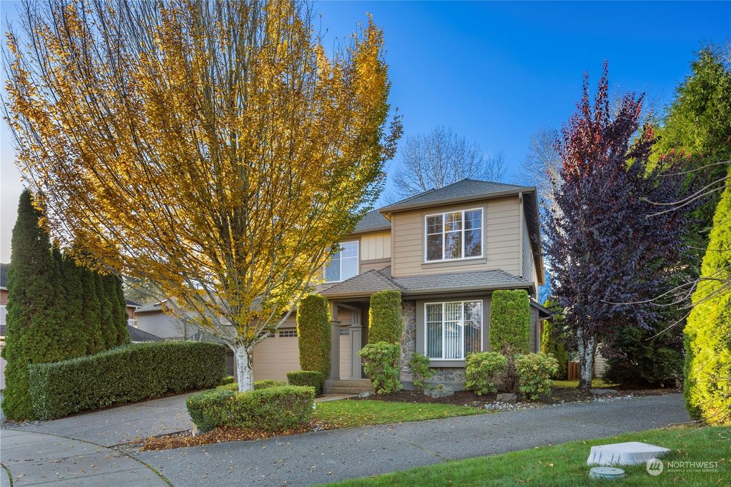 Photo of 3801 216th Place SE, Bothell, WA 98021 (MLS # 2303086)