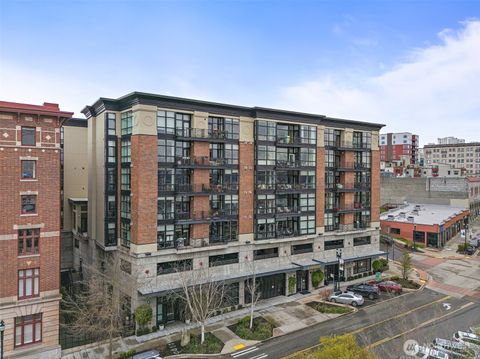 708 Market Street 711 Tacoma WA 98402