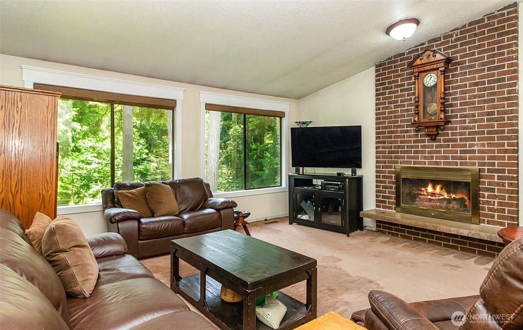 Photo of 3010 132nd Avenue SE, Snohomish, WA 98290 (MLS # 2395843)