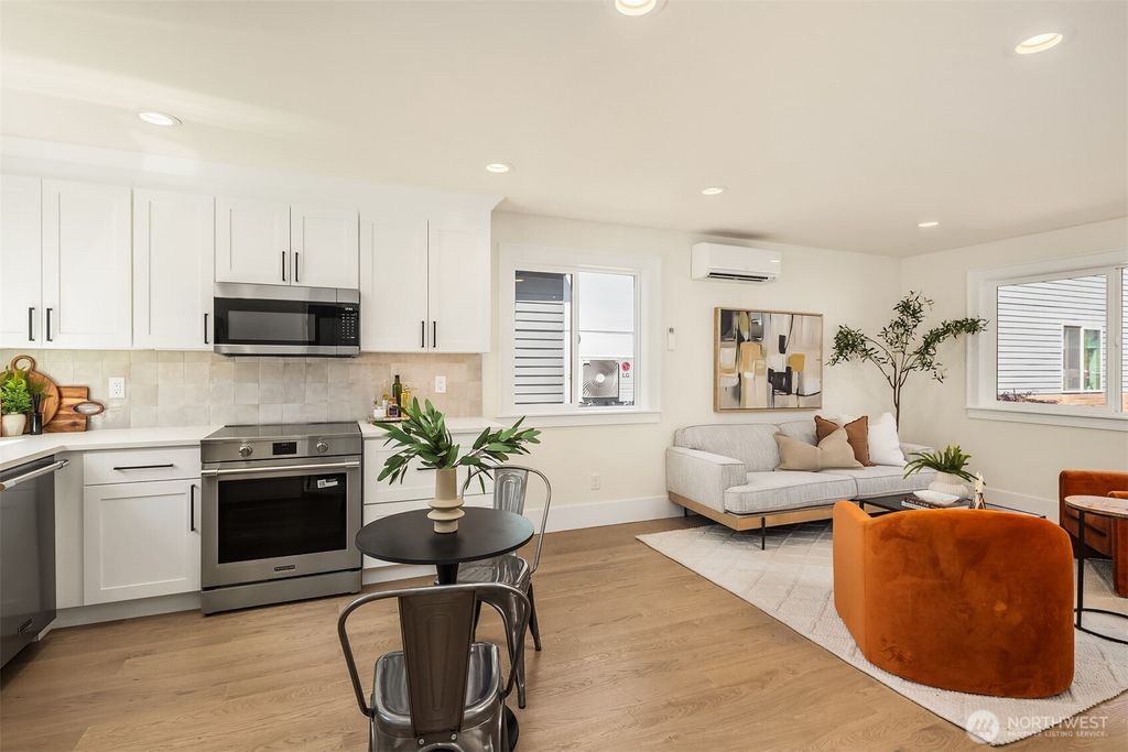 Photo of 2137 N 62nd Street, Seattle, WA 98103 (MLS # 2411002)