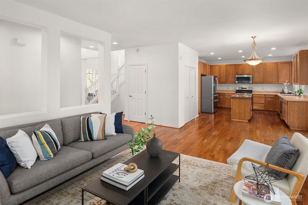 Photo of 7011 137th Place SE, Snohomish, WA 98296 (MLS # 2469805)