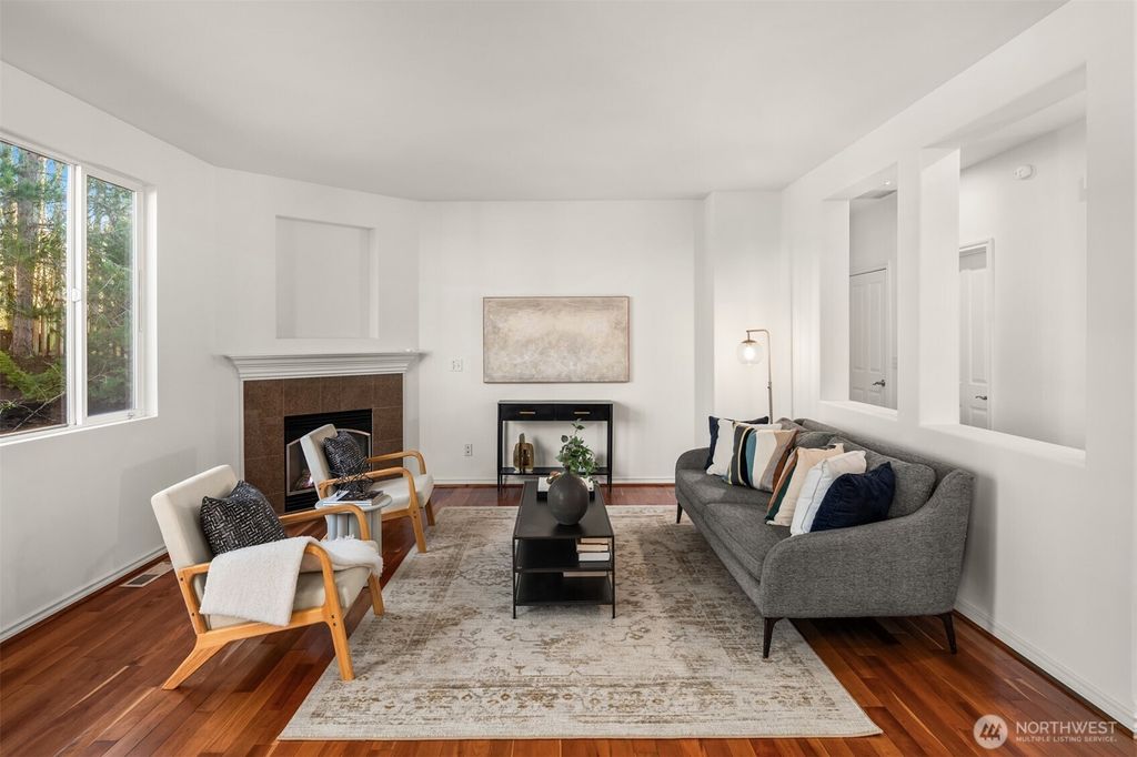 Photo of 7011 137th Place SE, Snohomish, WA 98296 (MLS # 2469805)