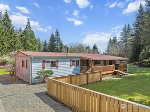 179 Valley View Drive Mossyrock WA 98564