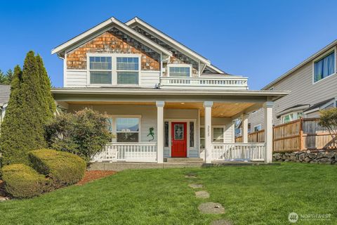 Photo of 3525 N Shirley Street, Tacoma, WA 98445 (MLS # 2437748)