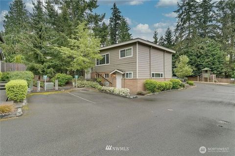 Photo of 20417 26th Avenue W #1, Lynnwood, WA 98036 (MLS # 2501218)