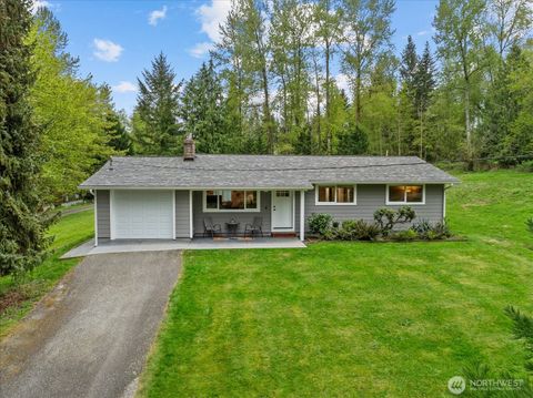 Photo of 10226 200th Street NE, Arlington, WA 98223 (MLS # 2514443)