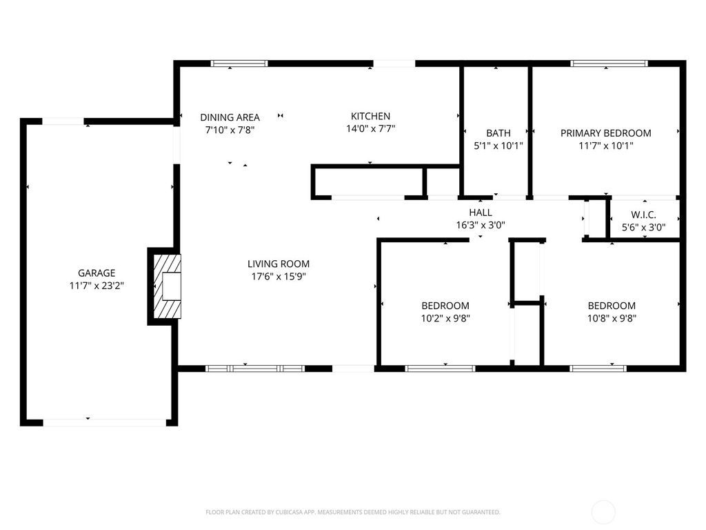 Photo of 10226 200th Street NE, Arlington, WA 98223 (MLS # 2514443)