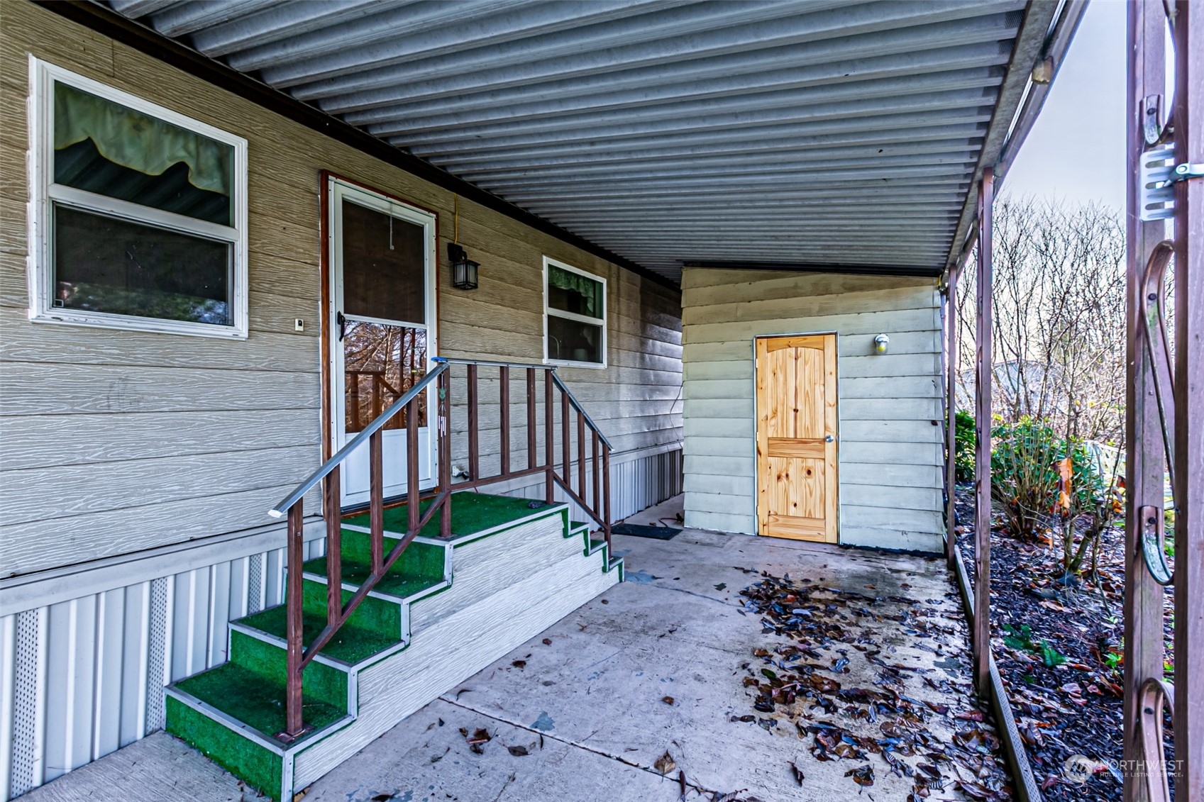 3611 NE I Street 257