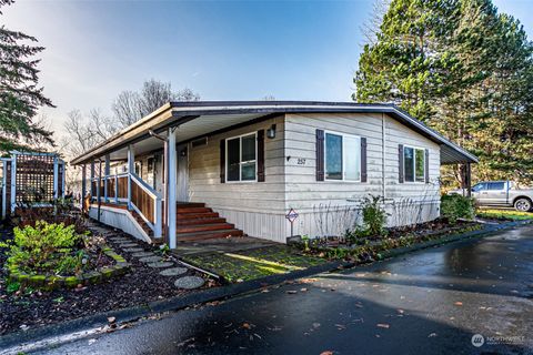 3611 NE I Street Unit 257, Auburn, WA 98002 - MLS#: 2319601