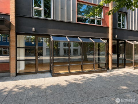 Photo of 2521 1st Avenue #(R), Seattle, WA 98121 (MLS # 2566685)