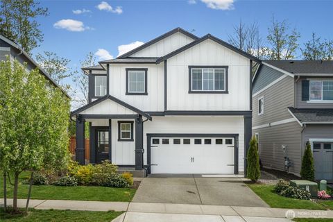 Photo of 15025 Olympic Loop E, Bonney Lake, WA 98391 (MLS # 2510206)