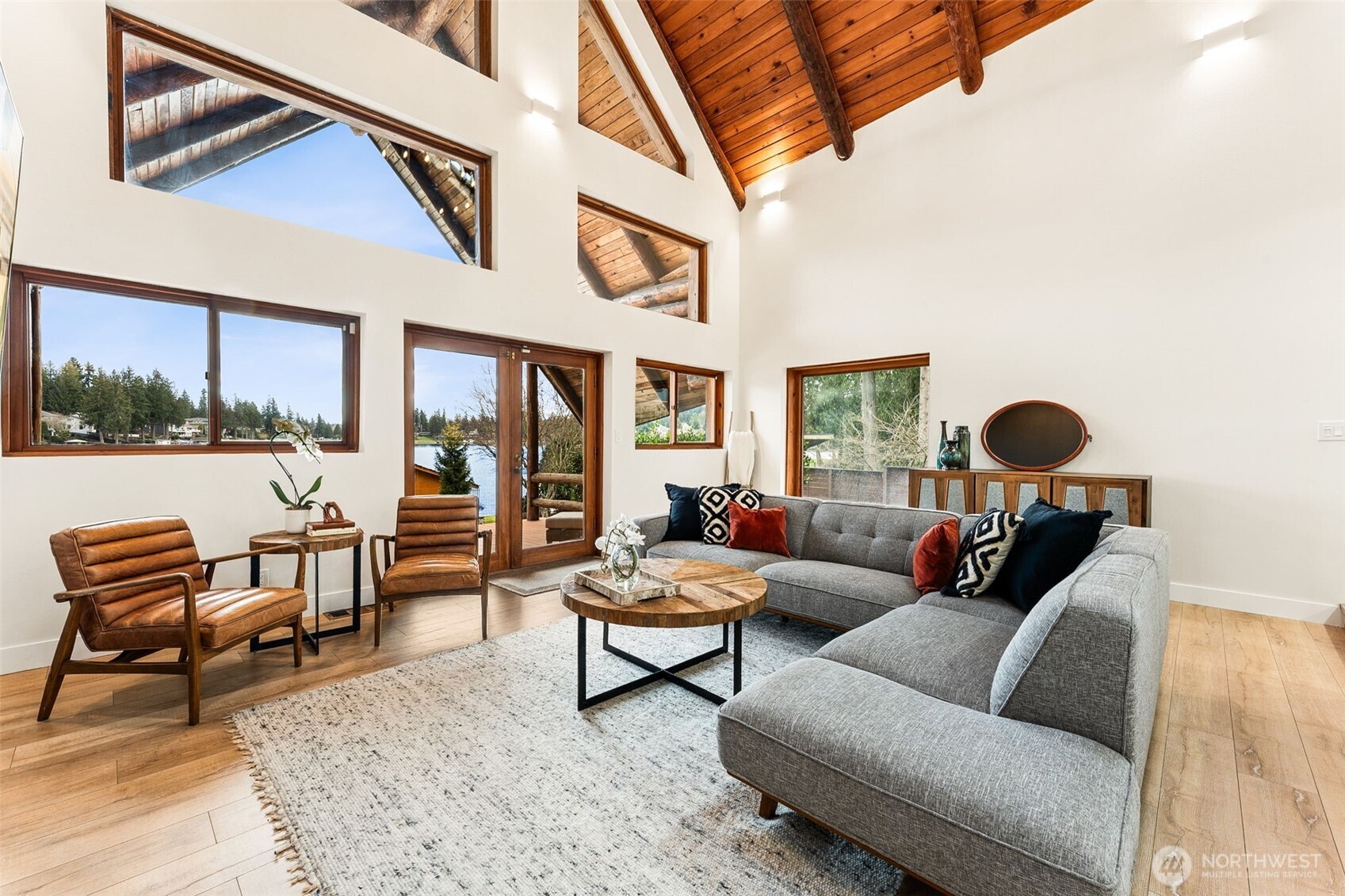 6358 S Island Drive E