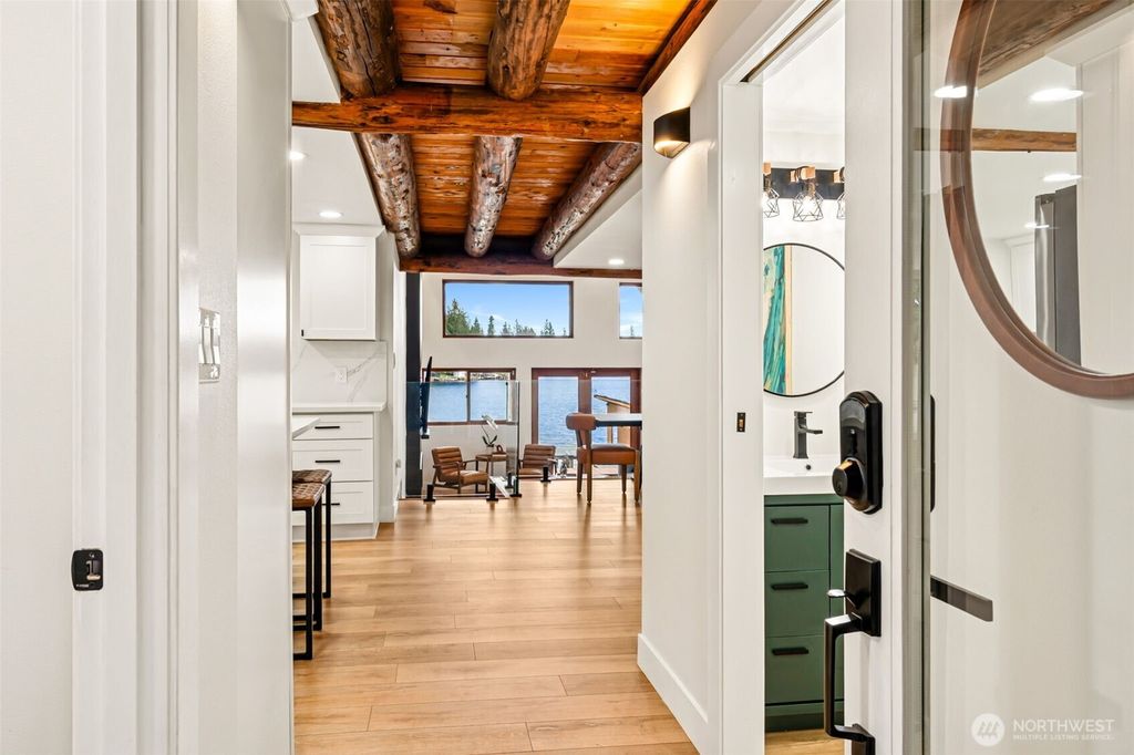 Photo of 6358 S Island Drive E, Bonney Lake, WA 98391 (MLS # 2497663)