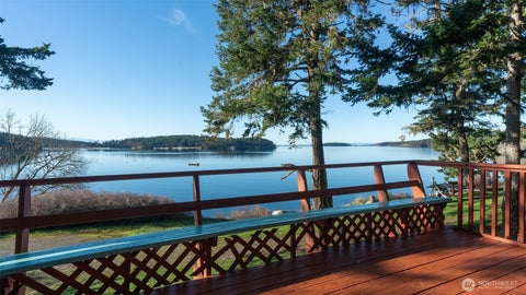Photo of 24 Starboard Road, Lopez Island, WA 98261 (MLS # 2573232)