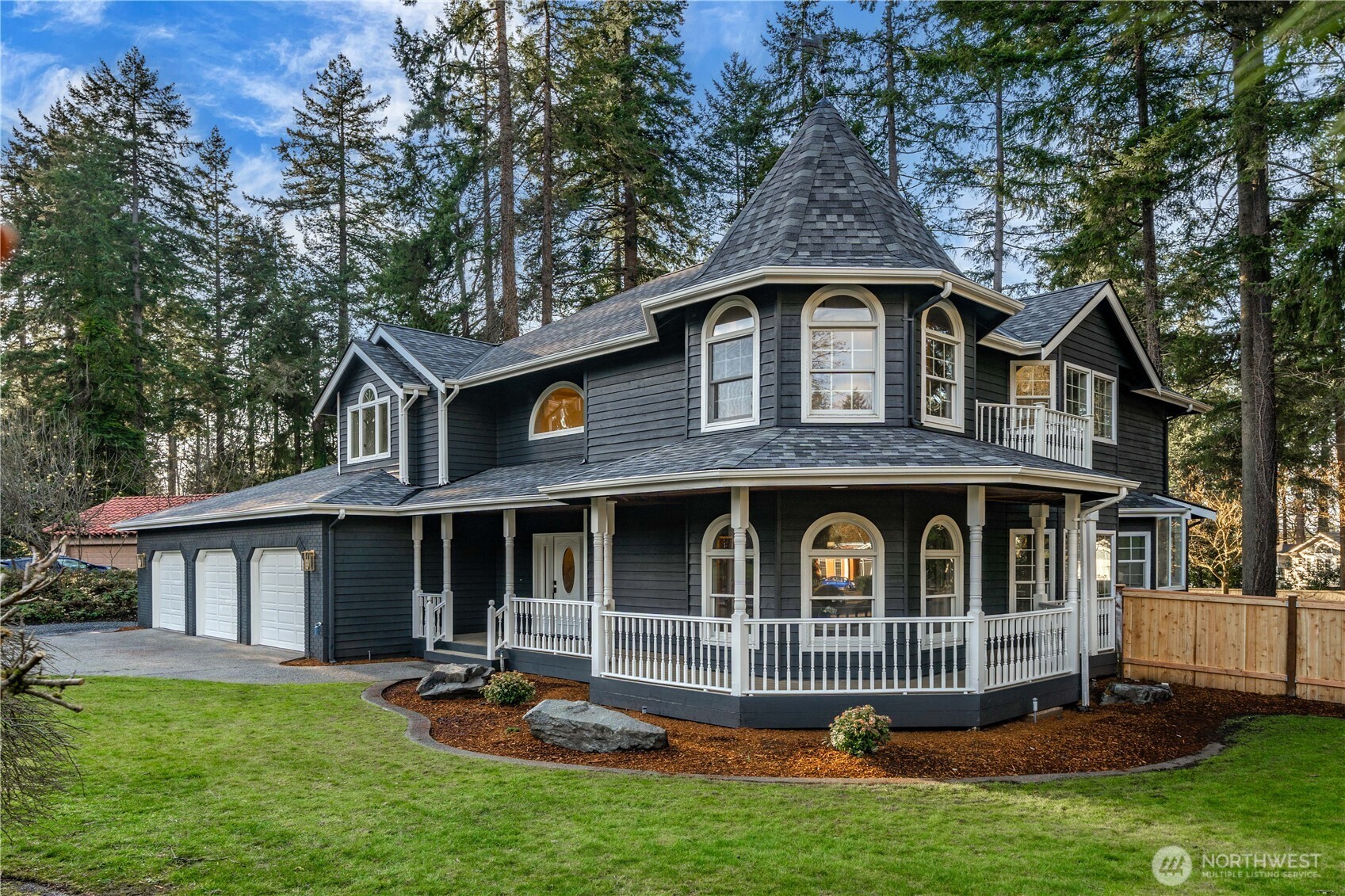 11215 Madera Circle SW