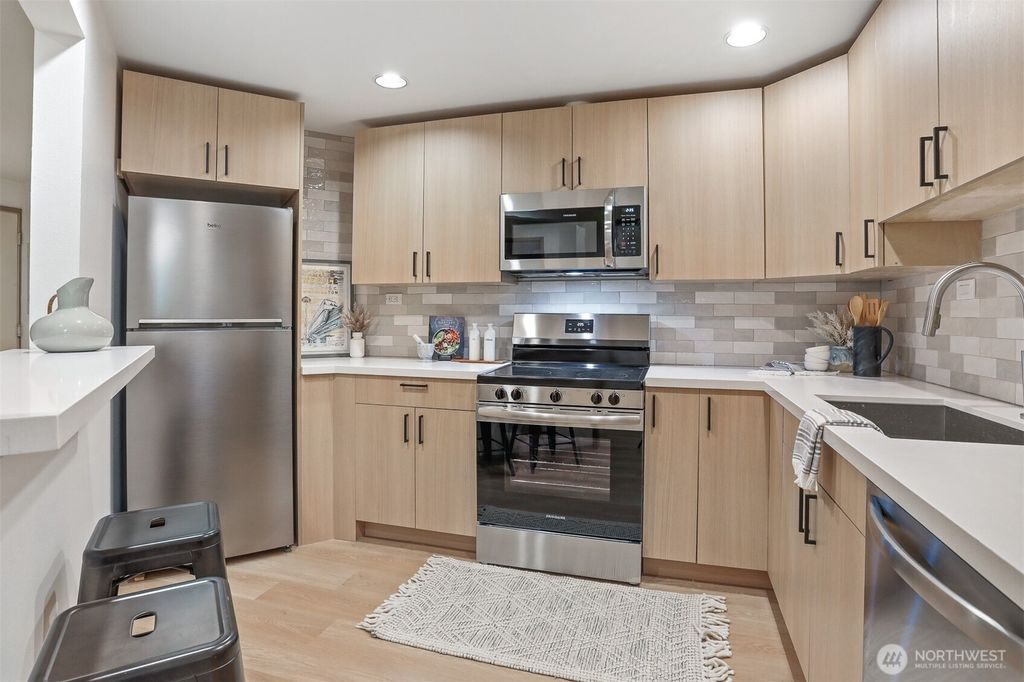 Photo of 1100 E Harrison Street #103, Seattle, WA 98102 (MLS # 2394868)