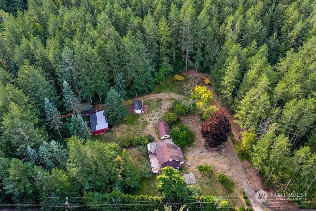 Photo of 14713 436th Avenue SE, North Bend, WA 98045 (MLS # 2164378)