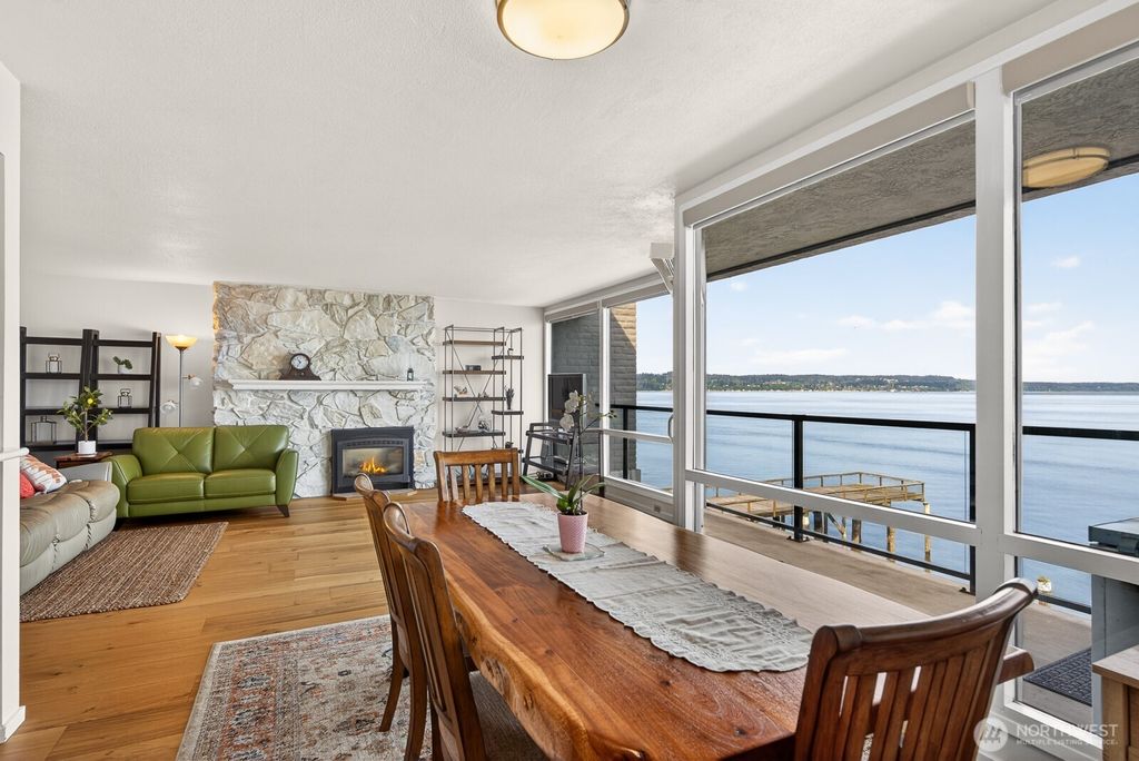 Photo of 610 Front Street #405, Mukilteo, WA 98275 (MLS # 2517458)