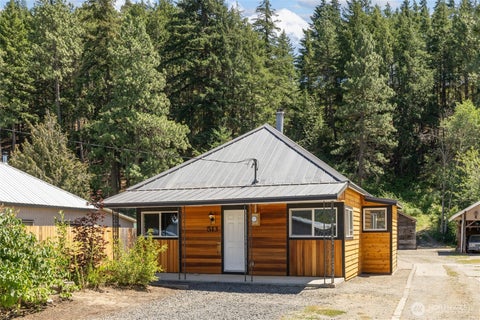 Photo of 513 Marie Avenue, South Cle Elum, WA 98943 (MLS # 2552666)