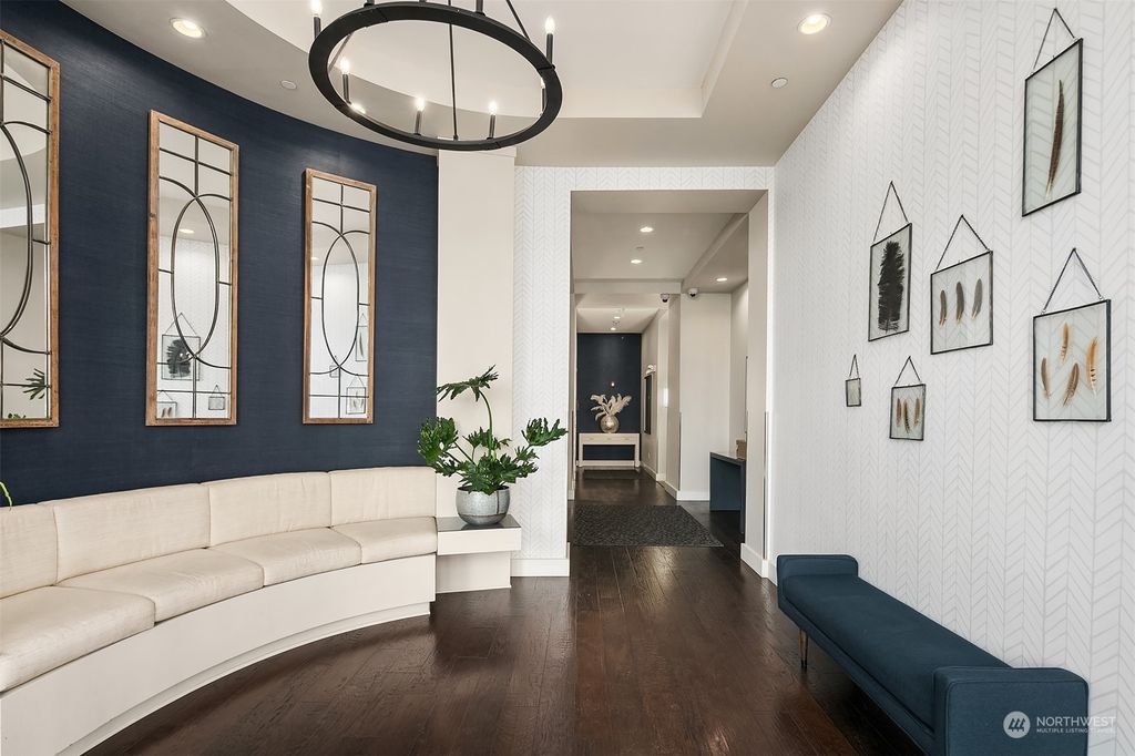 Photo of 6801 Greenwood Avenue N #106, Seattle, WA 98103 (MLS # 2194061)