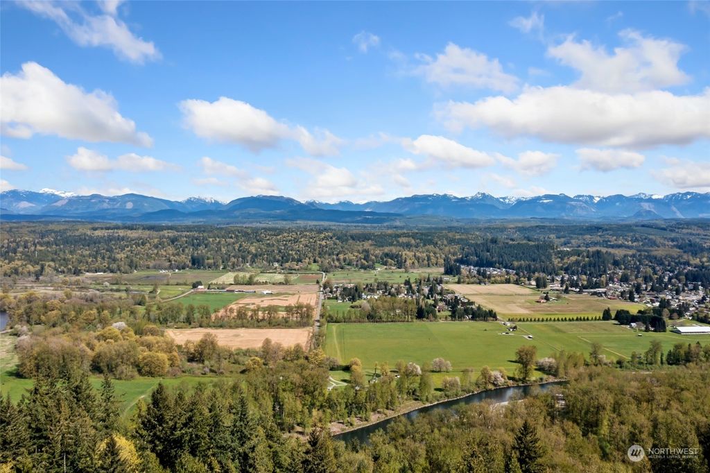 Photo of 5830 302nd Avenue NE, Carnation, WA 98014 (MLS # 2223314)