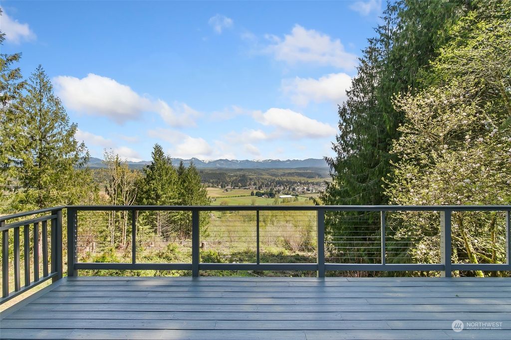 Photo of 5830 302nd Avenue NE, Carnation, WA 98014 (MLS # 2223314)