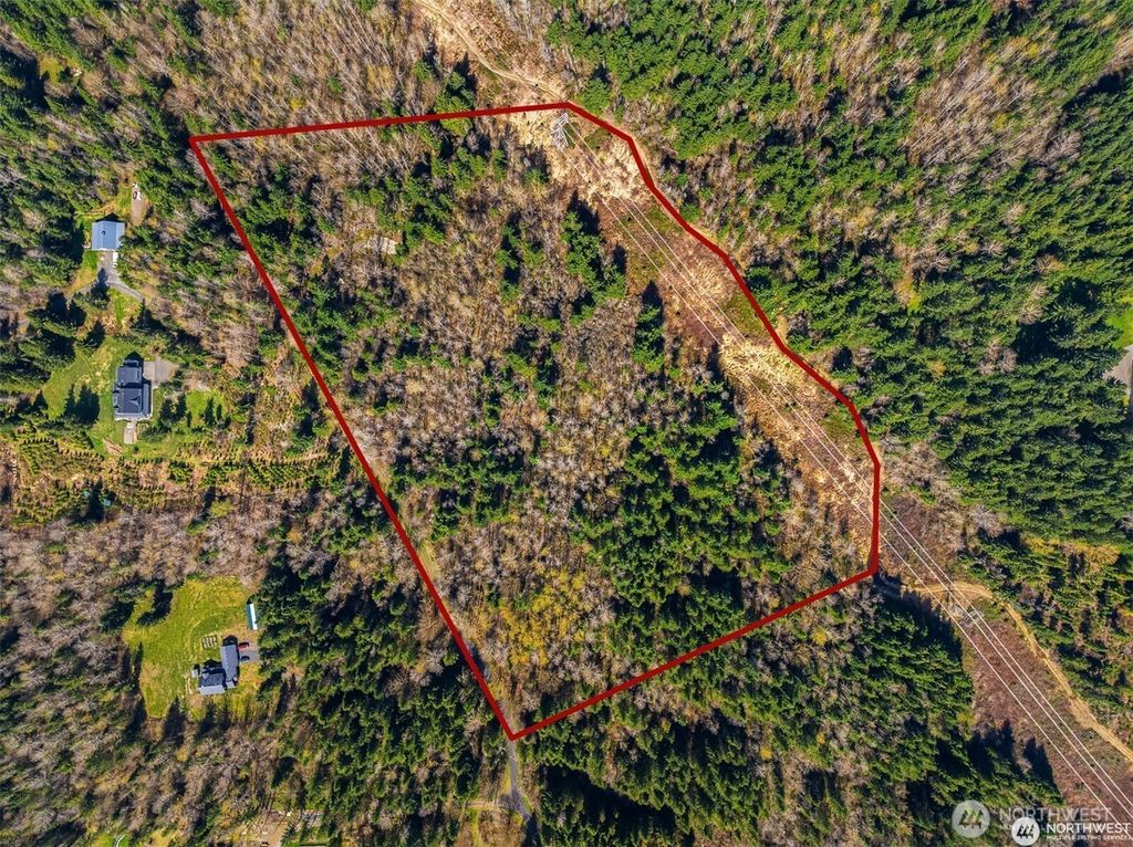 Photo of 347 xx NE 82nd Place, Carnation, WA 98014 (MLS # 2523472)