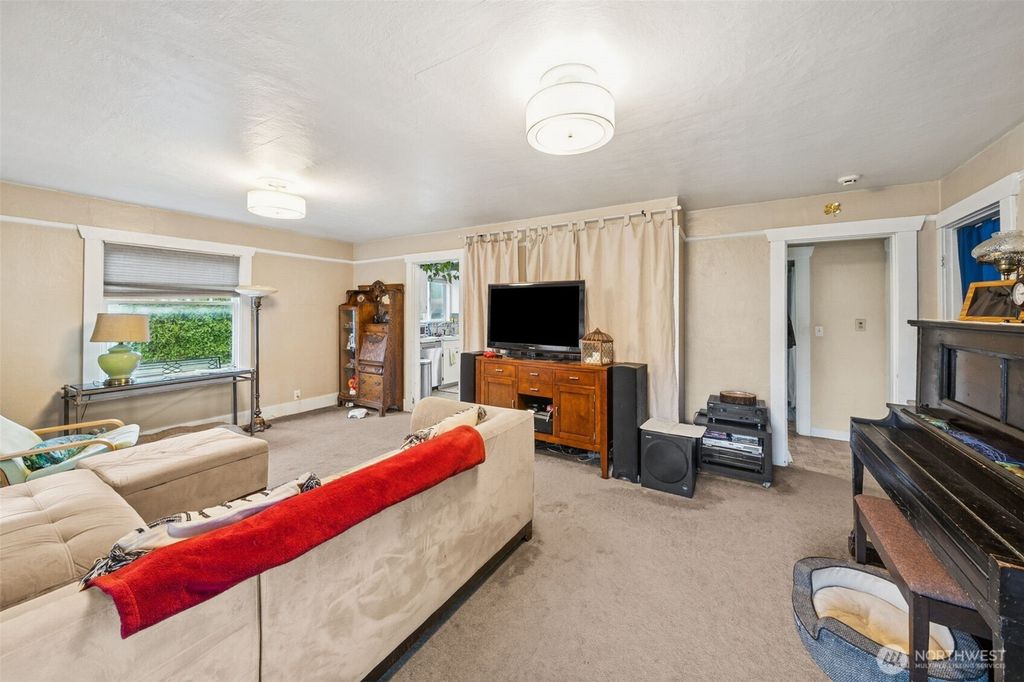 Photo of 4912 S Prospect Street, Tacoma, WA 98409 (MLS # 2476736)