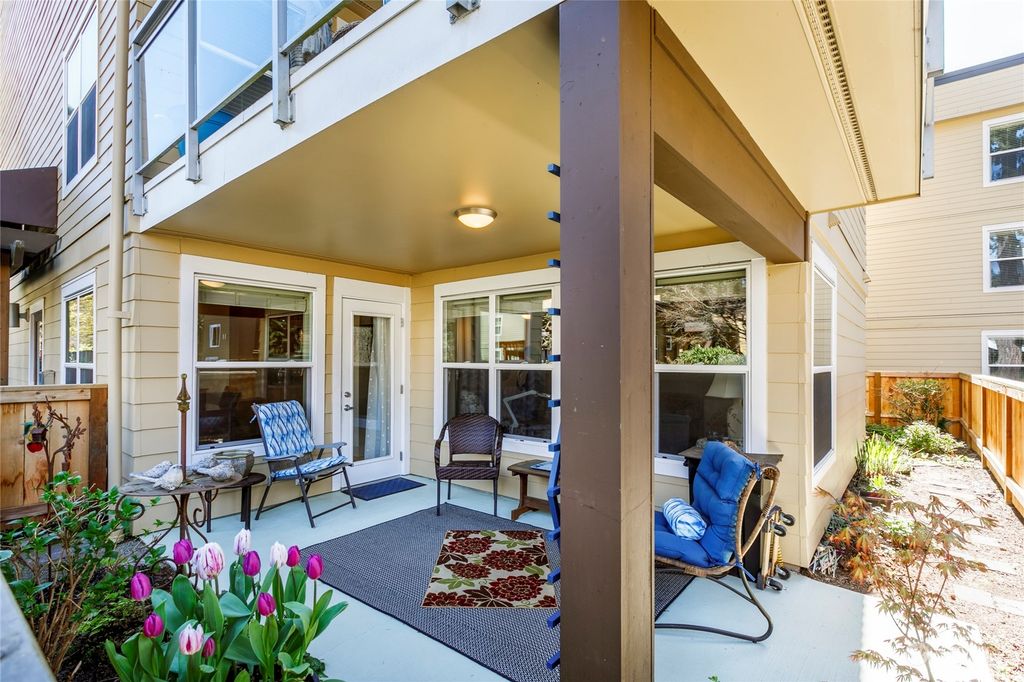 Photo of 22910 90th Avenue W #C104, Edmonds, WA 98026 (MLS # 2244441)