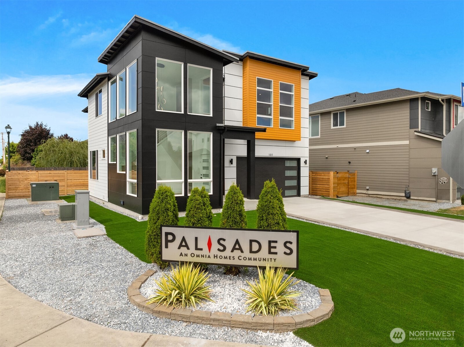 101 Palisades Place