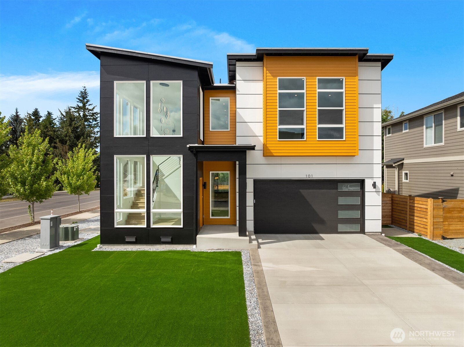 101 Palisades Place