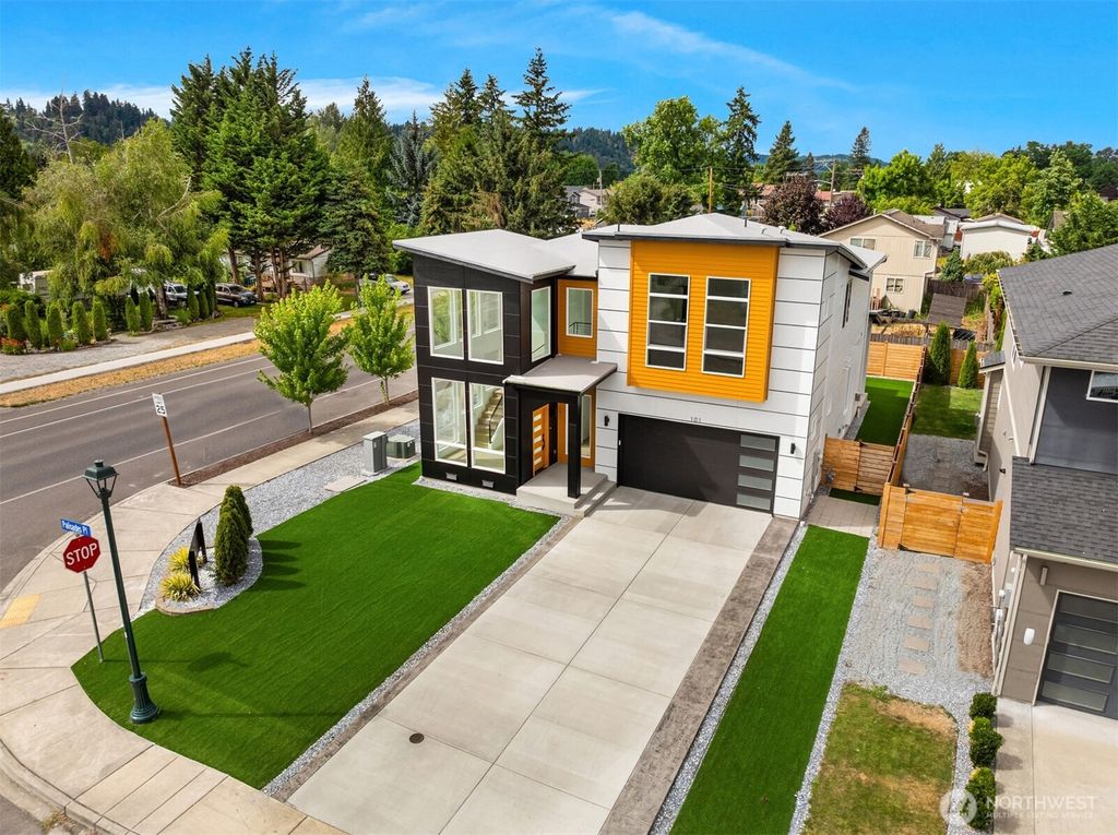 Photo of 101 Palisades Place, Pacific, WA 98047 (MLS # 2392511)
