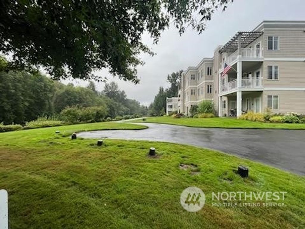 Photo of 17426 NE Bothell Way #A 107, Bothell, WA 98011 (MLS # 2135987)