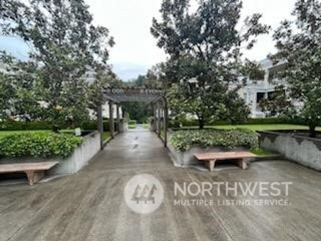 Photo of 17426 NE Bothell Way #A 107, Bothell, WA 98011 (MLS # 2135987)
