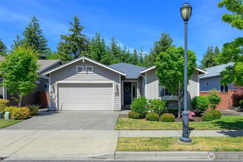 Photo of 4901 Orcas Street NE, Lacey, WA 98516 (MLS # 2536774)