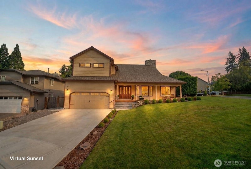 9304 NE 25th Court