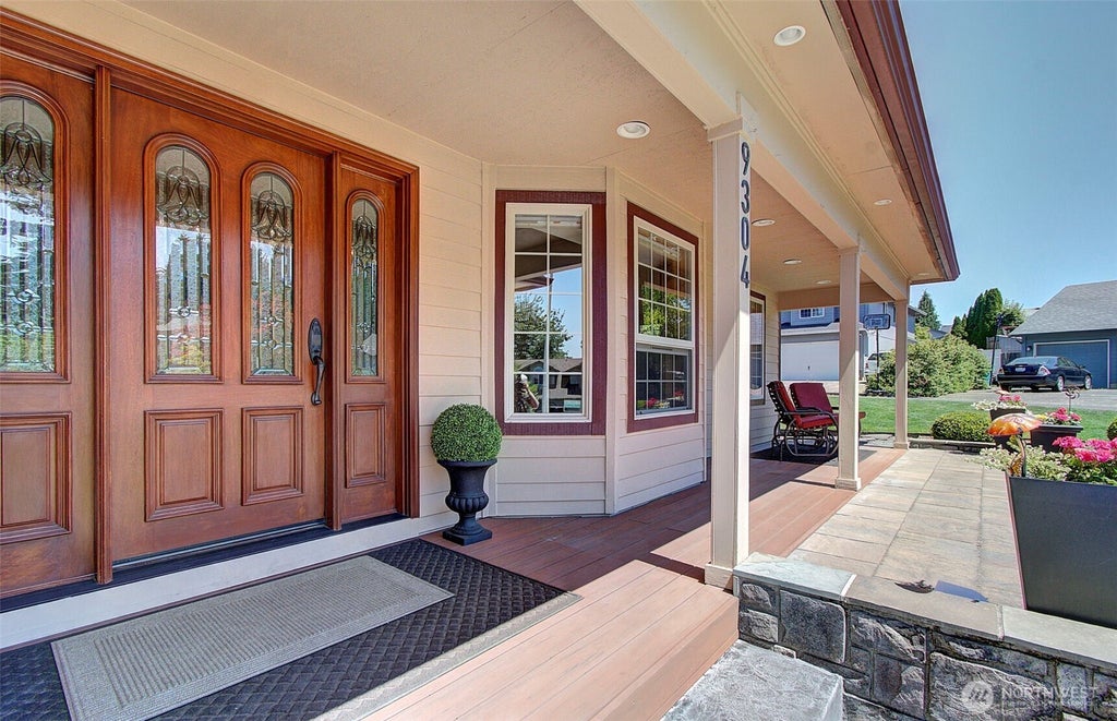 Photo of 9304 NE 25th Court, Vancouver, WA 98665 (MLS # 2553460)