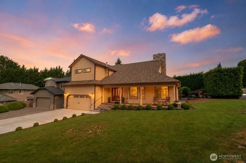 Photo of 9304 NE 25th Court, Vancouver, WA 98665 (MLS # 2553460)
