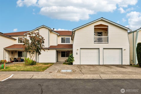 Photo of 714 Cascade Palms Court, Sedro Woolley, WA 98284 (MLS # 2587872)