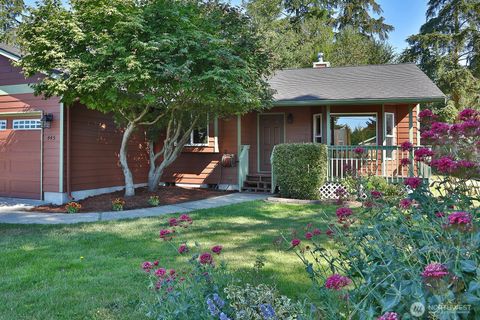 Photo of 445 Mitchell Drive, Coupeville, WA 98239 (MLS # 2484368)