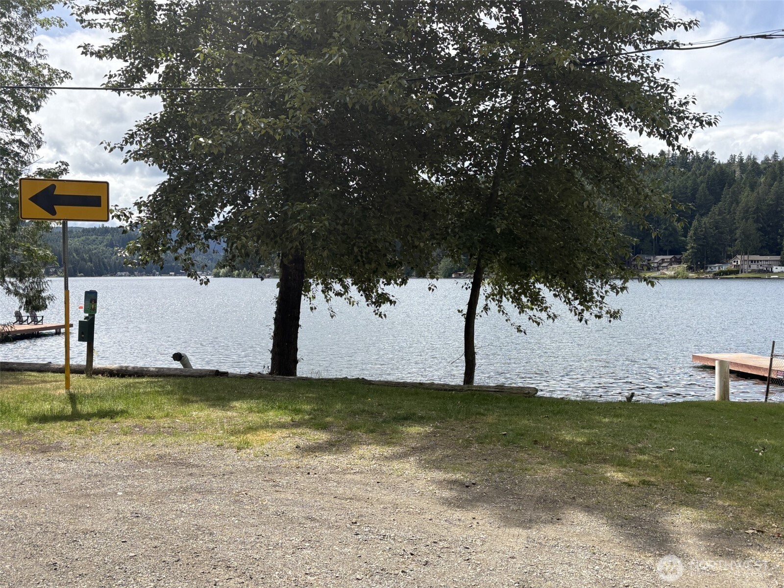 1506 Summit Lake Shore Road NW