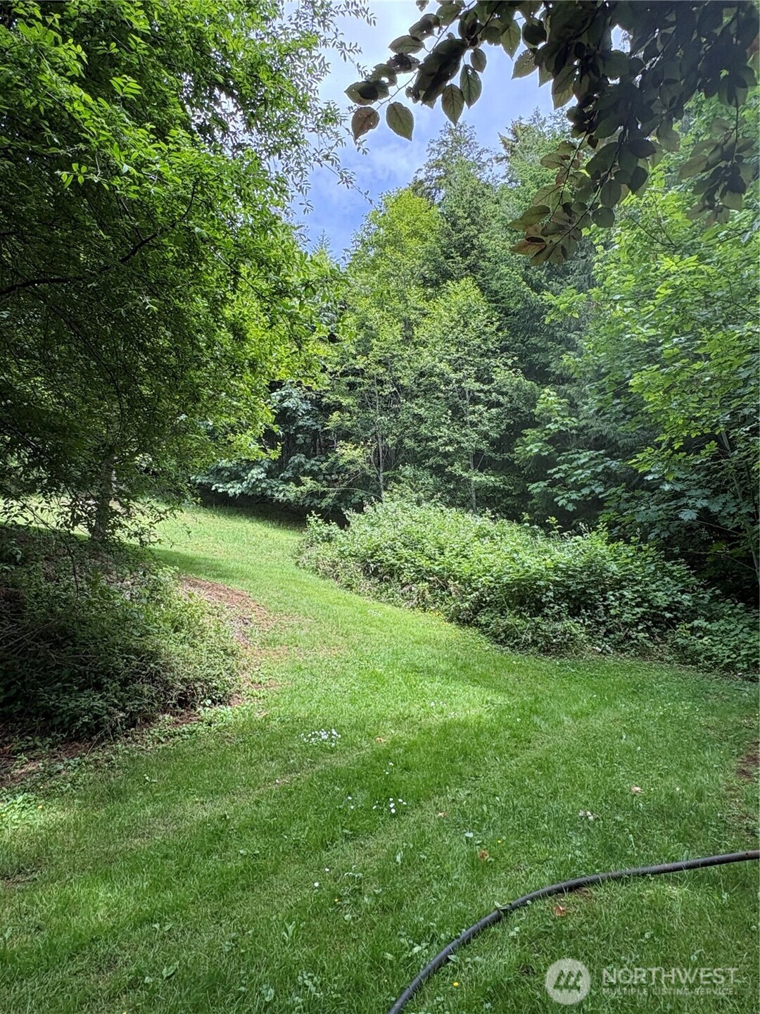 1506 Summit Lake Shore Road NW