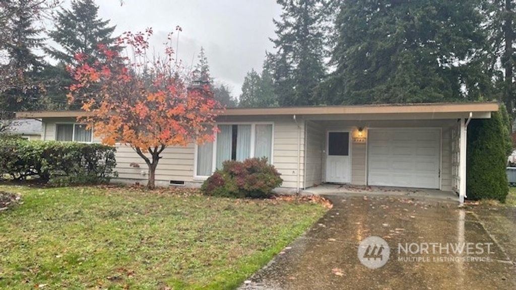 Photo of 3782 138th Place SE, Bellevue, WA 98006 (MLS # 2313087)