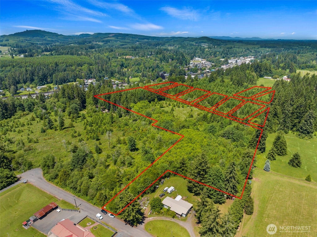 Photo of 0 Alder Street Project, Winlock, WA 98596 (MLS # 2540913)