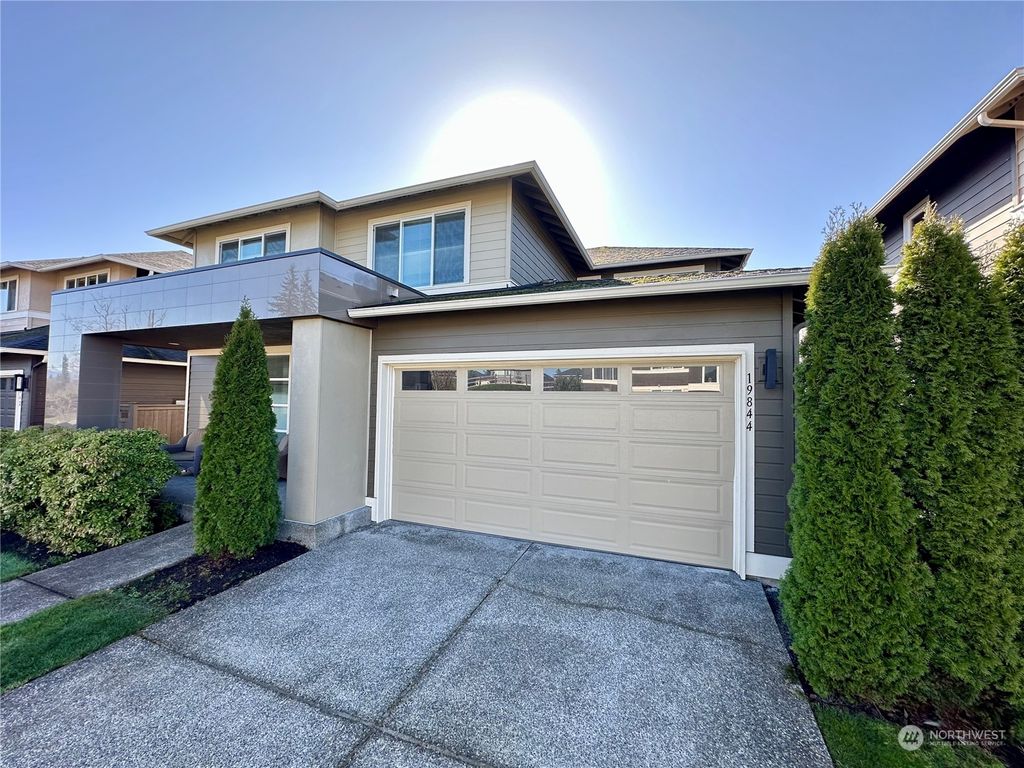 Photo of 19844 135th Street SE, Monroe, WA 98272 (MLS # 2218031)