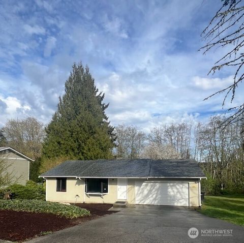 Photo of 2111 Ponderosa Drive SE, Port Orchard, WA 98366 (MLS # 2507204)
